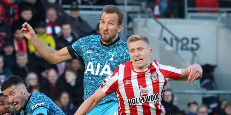 Tầm quan trọng của trận đấu Brentford vs Tottenham Hotspur